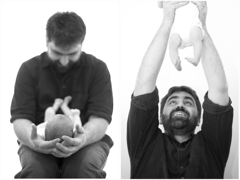 baby pics by briciolebrì