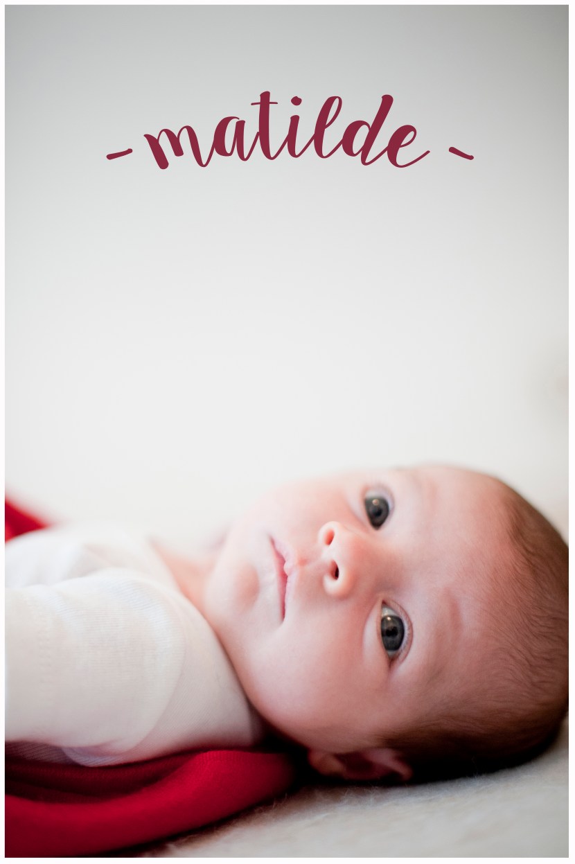 baby pics by briciolebrì