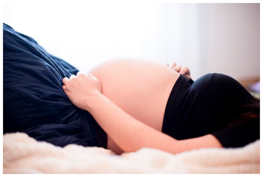 maternity pics by briciolebri