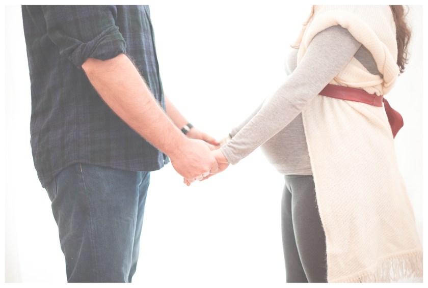 maternity pics by briciolebri