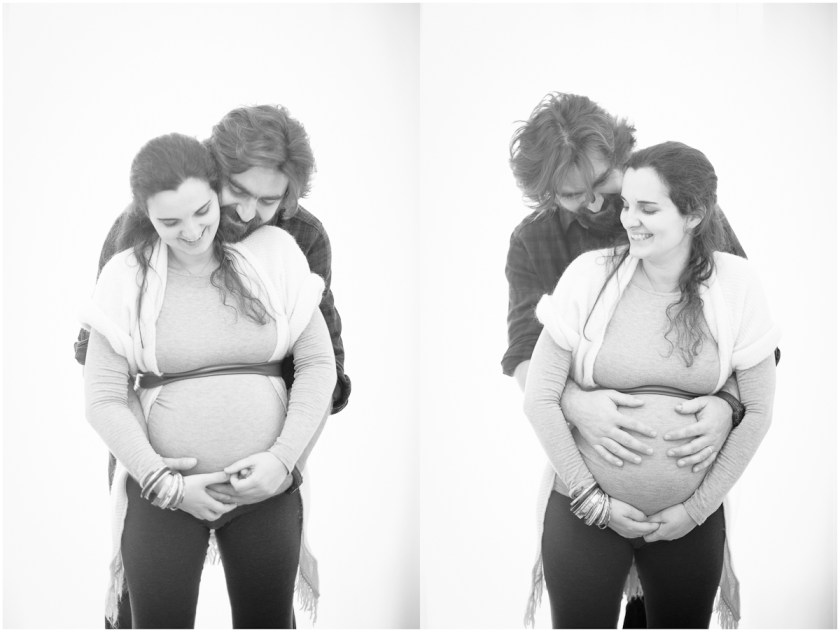 maternity pics by briciolebri