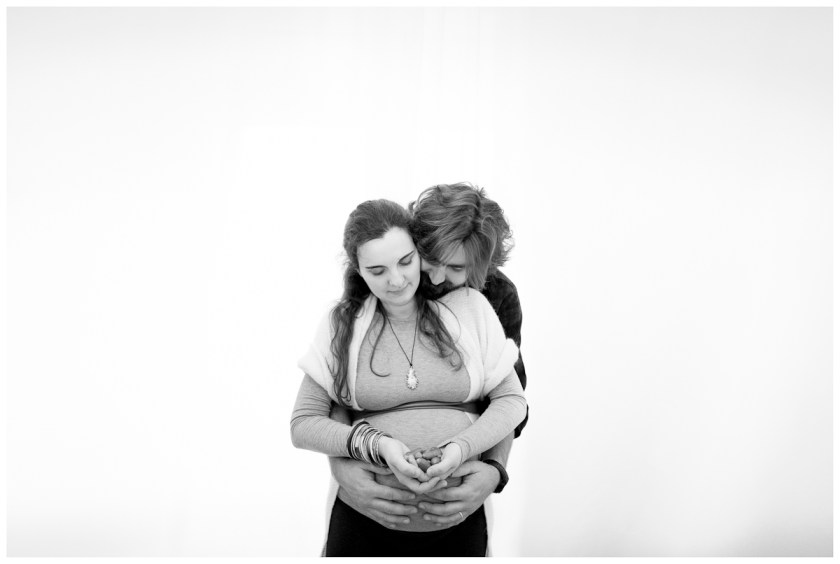 maternity pics by briciolebri