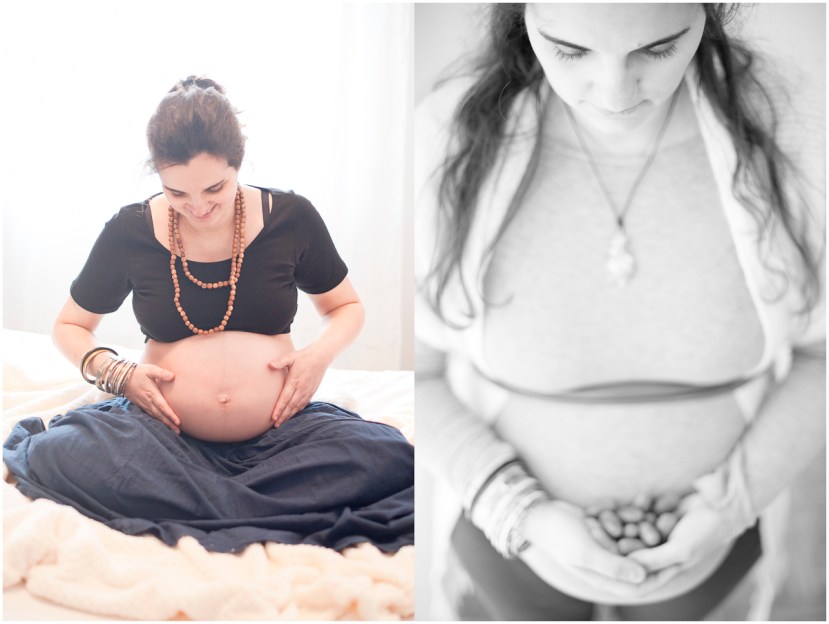 maternity pics by briciolebri