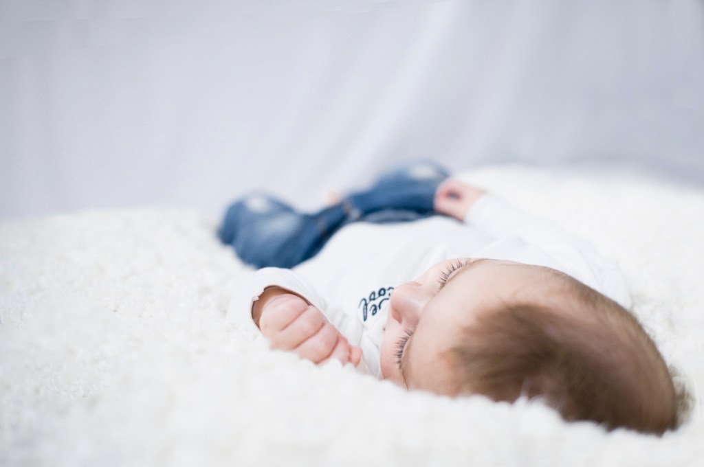 15 nicholas baby pics by briciolebri