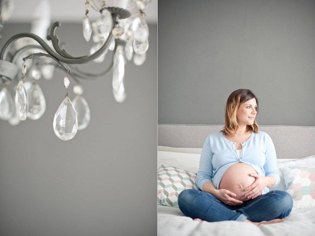 10 maternity pics by briciolebri