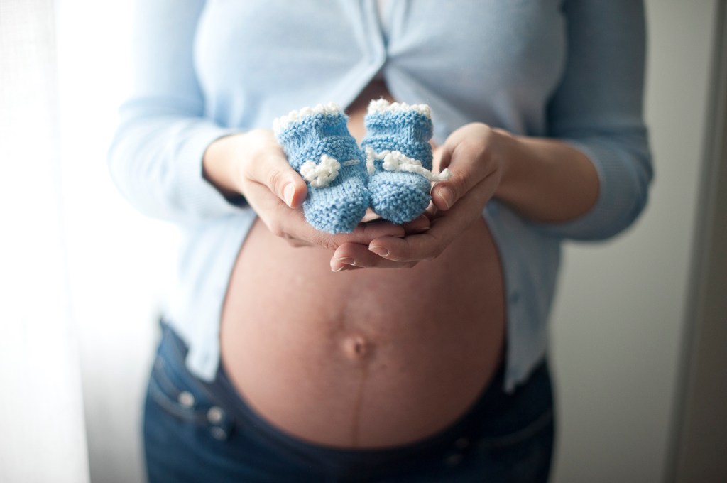 11 maternity pics by briciolebri