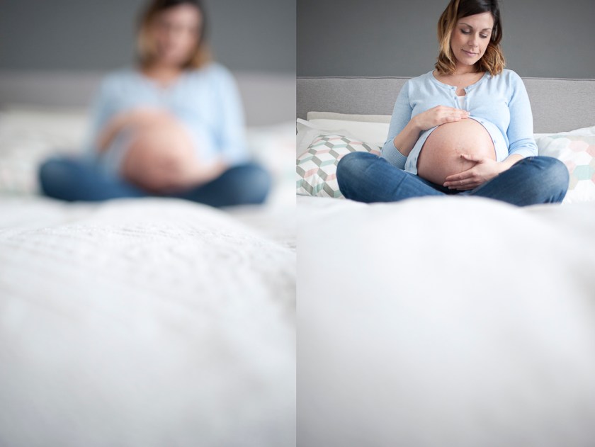 12 maternity pics by briciolebri