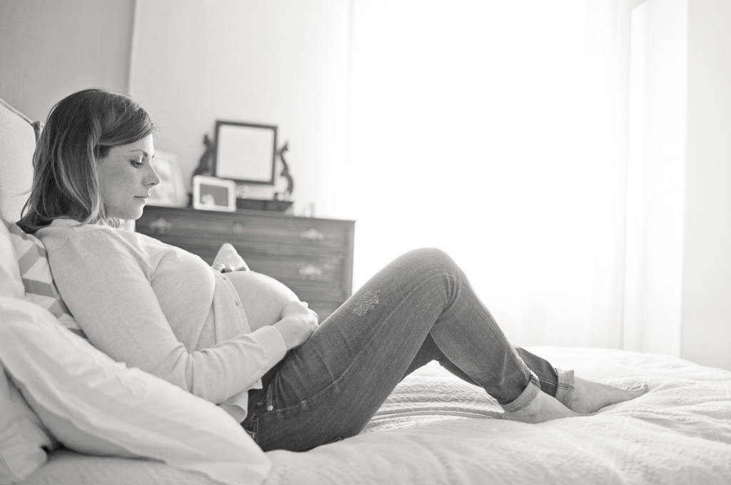 14 maternity pics by briciolebri