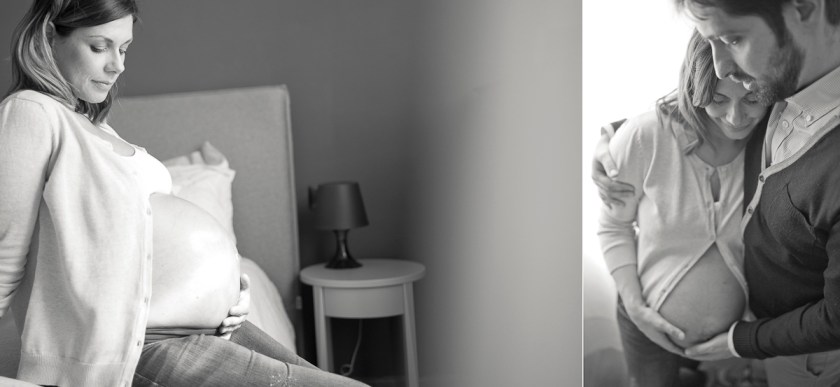 15 maternity pics by briciolebri