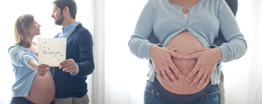 17 maternity pics by briciolebri