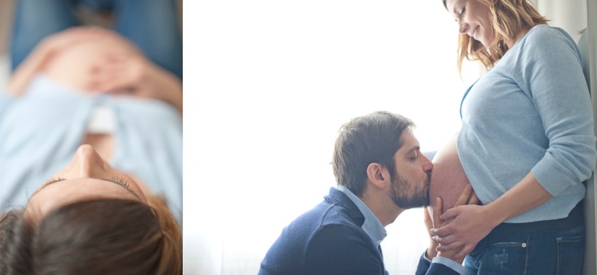 18 maternity pics by briciolebri