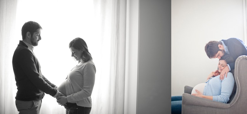 19 maternity pics by briciolebri