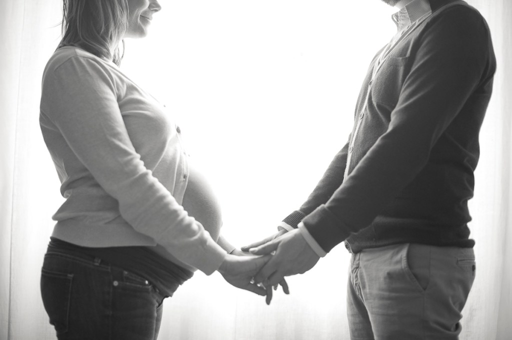 20 maternity pics by briciolebri